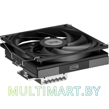 Кулер PCCooler RC600-67